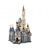 LEGO Disney 71040 Castle 
