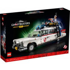 LEGO Creator 10274 Ghostbusters™ ECTO-1