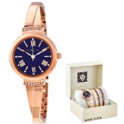 שעון יד ANNE KLEIN 3414NRST