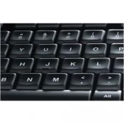 מקלדת אלחוטית Logitech K800