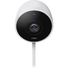 מצלמת אבטחה חיצונית GOOGLE NEST CAM דגם NC2100ES