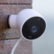 מצלמת אבטחה חיצונית GOOGLE NEST CAM דגם NC2100ES
