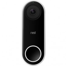 פעמון דלת חכם GOOGLE NEST HELLO דגם NC5100US פעמון דלת חכם GOOGLE NEST HELLO דגם NC5100US