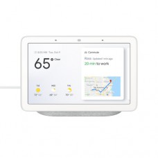 רמקול חכם בעל מסך 7 אינץ GOOGLE NEST HUB דגם GA00516-US רמקול חכם בעל מסך 7 אינץ GOOGLE NEST HUB דגם GA00516-US