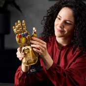 LEGO Marvel 76191 Infinity Gauntlet LEGO Marvel 76191 Infinity Gauntlet