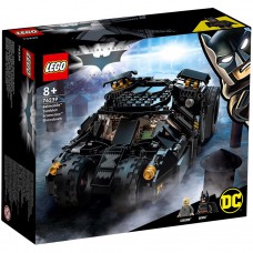 LEGO Batman 76239 Batmobile Tumbler: Scarecrow Showdown