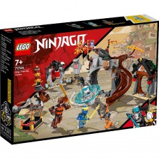 LEGO NINJAGO 71764 Ninja Training Center