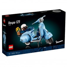 LEGO Creator 10298 Vespa 125