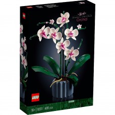 LEGO Creator 10311 Orchid
