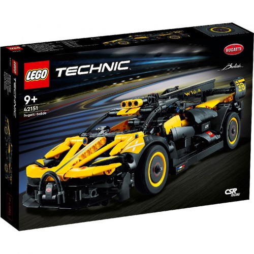 LEGO Technic 42151 Bugatti Bolide LEGO Technic 42151 Bugatti Bolide