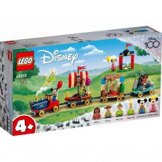 LEGO Disney 43212 Celebration Train​