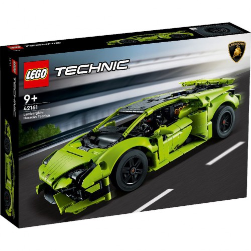 LEGO Technic 42161 Lamborghini Huracán Tecnica LEGO Technic 42161 Lamborghini Huracán Tecnica