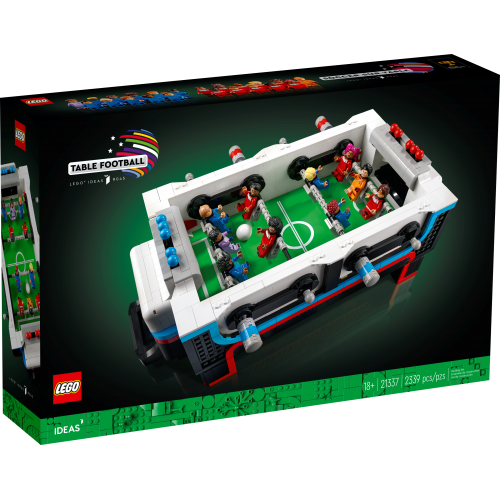 LEGO Ideas 21337 Table Football LEGO Ideas 21337 Table Football
