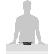 מחבת בישול מברזל יצוק STAUB בקוטר 20 ס"מ