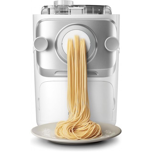 מכשיר להכנת פסטה Philips HR2660/00 סידרה 7000 מכשיר להכנת פסטה Philips HR2660/00 סידרה 7000