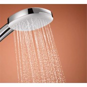 מוט קומפלט GROHE Tempesta Cube 110 דגם 26748003