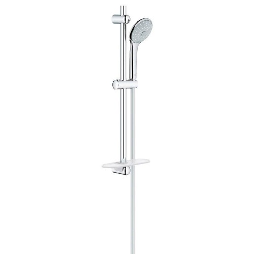 מוט קומפלט GROHE Euphoria 3 דגם 27231001 מוט קומפלט GROHE Euphoria 3 דגם 27231001