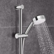 מוט קומפלט GROHE New Tempesta Cosmopolitan 100 דגם 27579002