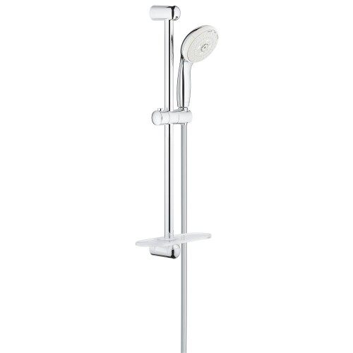 מוט קומפלט GROHE New Tempesta 100 דגם 27600001 מוט קומפלט GROHE New Tempesta 100 דגם 27600001