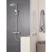 מערכת למקלחת GROHE Tempesta Cosmopolitan 210 Thermostatic דגם 27922001