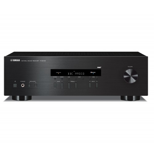 רסיבר 2 ערוצים Yamaha RS202 רסיבר 2 ערוצים Yamaha RS202