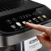 מכונת קפה De'Longhi Magnifica Evo ECAM290.83
