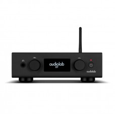 Audiolab D7 DAC