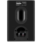 זוג רמקולים מדפיים MISSION דגם QX1 MKII