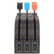 מצערת מנופי ציר LOGITECH דגם 945-000032