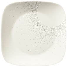 סט אוכל ל-12 סועדים מרובע 24 חלקים Corelle MSNY Winter Solstice Square