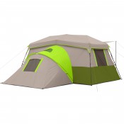 אוהל קמפינג 11 אנשים OZARK דגם TRAIL-11