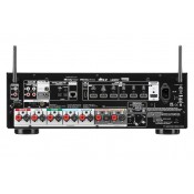 רסיבר DENON דגם AVR-S770H