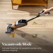 שואב אבק ושוטף אלחוטי BISSELL CrossWave OmniForce