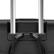 סט 2 מזוודות קשיחות Samsonite Precision DLX