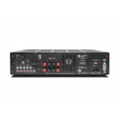 רסיבר סטריאו CAMBRIDGE AUDIO דגם AXR100 רסיבר סטריאו CAMBRIDGE AUDIO דגם AXR100