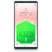 מטהר אוויר/מסנן אוויר DYSON דגם TP04