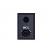 זוג רמקולים מדפיים MISSION דגם LX-2 MKII