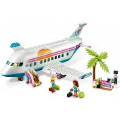 LEGO Friends 41429 Heartlake City Airplane