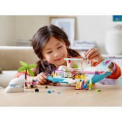 LEGO Friends 41429 Heartlake City Airplane