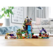 LEGO Friends 41432 Alpaca Mountain Jungle Rescue