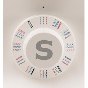 מכונת תפירה SINGER 2282 