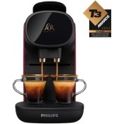 מכונת קפסולות תואמת נספרסו - Philips L'OR BARISTA Sublime