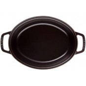 סיר בישול מברזל יצוק STAUB בקוטר 37 ס"מ סיר בישול מברזל יצוק STAUB בקוטר 37 ס"מ