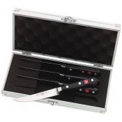 סט 4 סכינים WUSTHOF דגם 9731