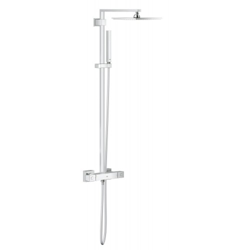 26087000 מערכת למקלחת GROHE Euphoria Cube XXL System 230 26087000 מערכת למקלחת GROHE Euphoria Cube XXL System 230