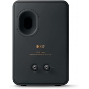 זוג רמקולים מדפיים KEF דגם LS50 META