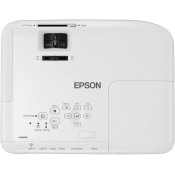 מקרן EPSON דגם EB-W06