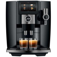 מכונת קפה Jura J10