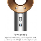 מייבש שיער Dyson Supersonic Origin מייבש שיער Dyson Supersonic Origin