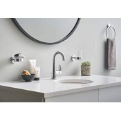 מתקן למברשות שיניים GROHE דגם 40447001 